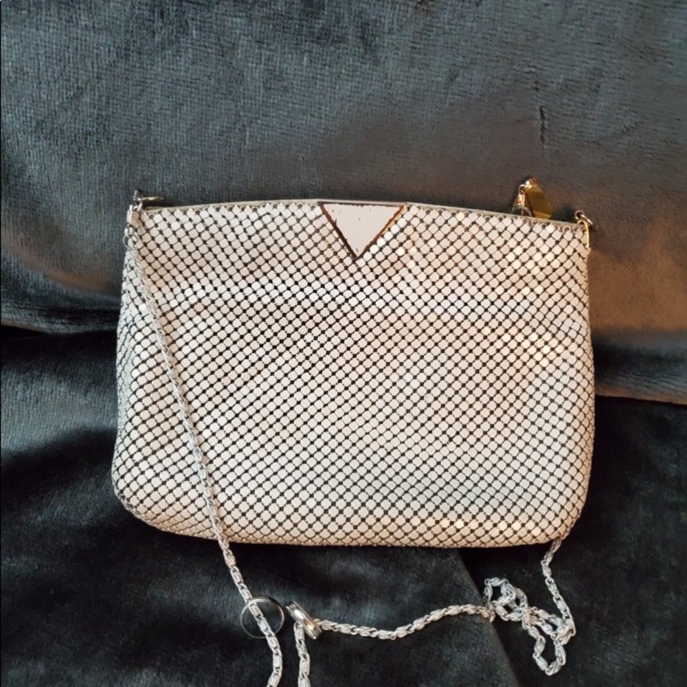 Woman’s purse